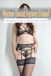 Victoria Warszawa Escort, ålder 20, Warszawa / Polen Escort - 5