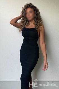 Sandra, ηλικία 26, Marbella / Ισπανία Συνοδοί - 1