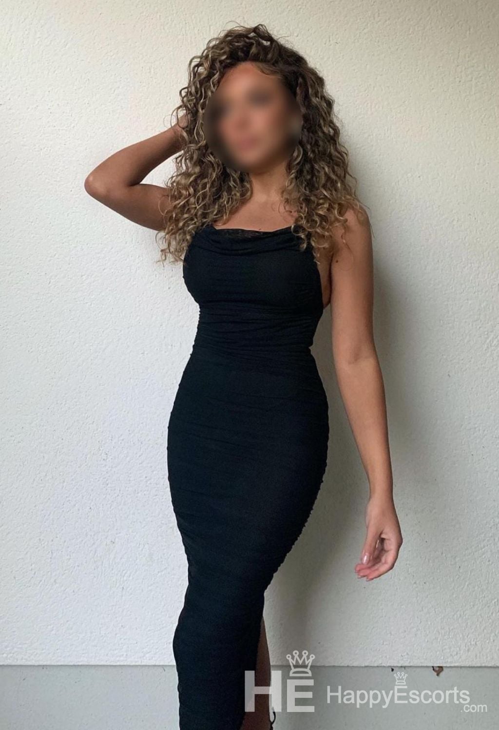 Sandra, Age 29 - 1