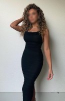 Sandra, 26, Marbella / Espanja Escorts