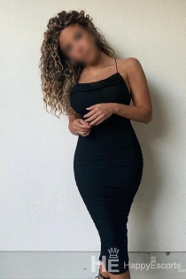Sandra, ηλικία 26, Marbella / Ισπανία Συνοδοί - 3