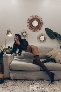Secret Nicole, Age 26 - 4