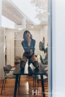 Secret Nicole, Age 26 - 7