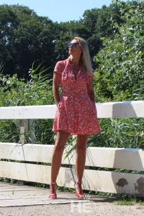 Alesandra, 30-aastane, Amsterdam/Hollandi saatjad – 5