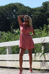 Alesandra, Age 30, Escort in Amsterdam / Netherlands - 2