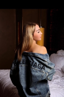 Karolina1, 27-vuotias, Pariisi / Ranska Escorts - 7