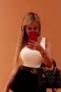 Karolina1, 27-vuotias, Pariisi / Ranska Escorts - 9
