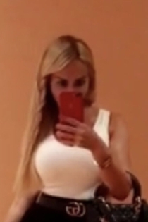 Karolina1unique, 27 лет, Париж / Франция. Эскорт - 4