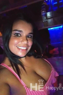 Thalia, 40-aastane, Stavanger / Norra saatjad – 2