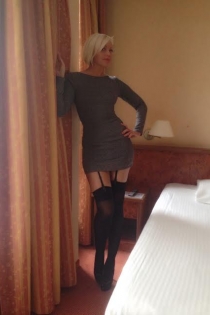 Paola, Age 34, Escort in Moscow / Russia - 4