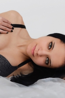 Nikol, 30 let, Praha / Česká republika Doprovod - 2