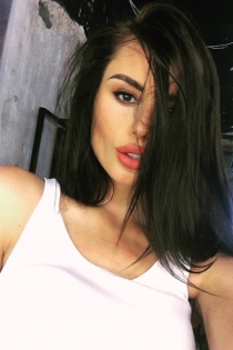 Vika, Età 32, Milano / Italia Escort - 4