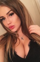 Karoline, Age 28, Escort in Paralimni / Zypern