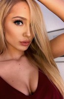 Karoline, Age 28, Escort in Protaras / Zypern
