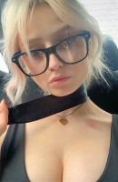 Angela, Age 23, Escort in Paphos / Zypern