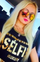Yanna, Age 30, Escort in Larnaca / Zypern