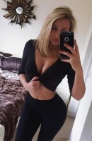 Kelly, 34, Sevilla / Espanja Escorts