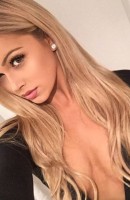 Bella, ålder 36, Sevilla / Spanien Eskorter
