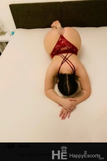 Berna-hott, 37 jaar, escorts uit Montreal / Canada - 3