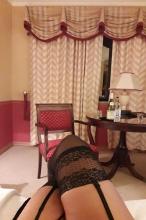 Nicole, 30, Lissabon/Portugali Escorts - 4