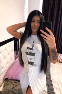 Linda, Alter 31, Escort in Hamburg / Deutschland - 3