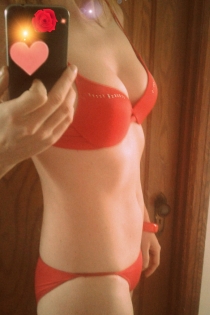 Vanessa Stella, 37 de ani, Barcelona / Spania Escorte - 1