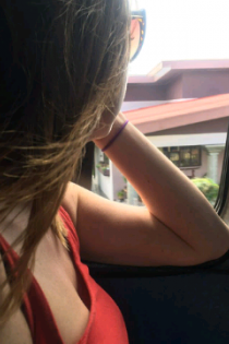 Vanessa Stella, 37 de ani, Barcelona / Spania Escorte - 2