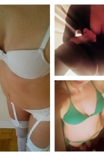 Vanessa Stella, 37 de ani, Barcelona / Spania Escorte - 4