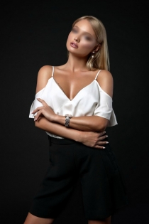 Milena, 28 anos, Acompanhantes Milão / Itália - 4