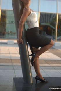 Fosca Spanish, Age 40, Barcelona / Spain Escorts - 2