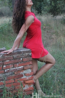 Lady Nara, Age 41, Escort in Barcelona / Spain - 5