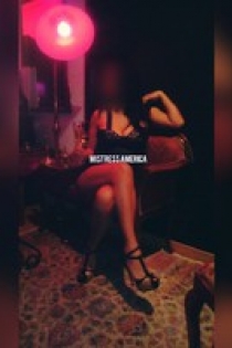 Mistres América Bdsm, 29 ani, Barcelona / Spania Escorte - 2