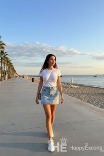 Angelica Faliero, 30 anni, Milano / Italia Escort - 6