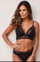 Bruna, 28 jaar, Escorts Brussel / België