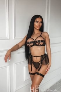 Jenna, 25 anni - 2