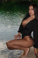 Mila, Age 25, Brussels / Belgium Escorts