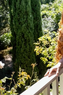 Antonina, ikä 25, Bryssel / Belgia Seuralaiset - 3