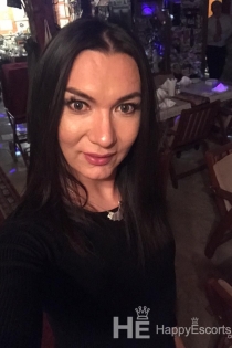 Linashemale, Age 31, Escort in Tbilisi / Georgia - 2