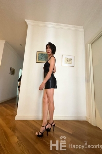 Linashemale, Age 31, Escort in Tbilisi / Georgia - 3