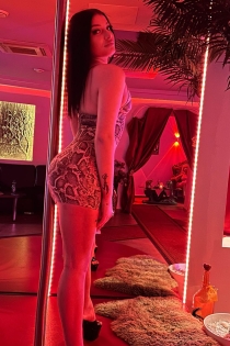 Ema, Alder 18, Wien / Østrig Escorts - 3