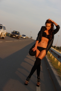 Marta, 37 anni, Escort Roma / Italia - 2