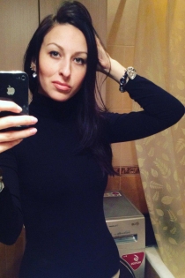 Lena, Age 30, Escort in Moscow / Russia - 2
