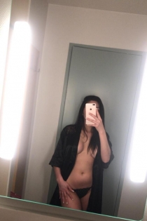 Libana, 27 jaar, Boekarest / Roemenië Escorts - 4