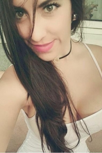 Nicole, Miaka 27, Bucharest / Rumania Wasindikizaji - 3