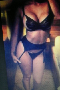 Shawnanuru, Age 38, Escort in London / United Kingdom - 1