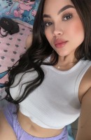 Маријана, 21 година, пратња Марбеља / Шпанија
