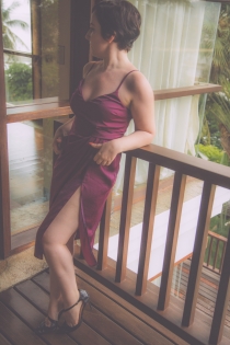 Nicolette, Umri wa miaka 36, Barcelona / Uhispania Wasindikizaji - 2