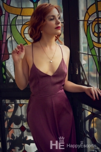 Lena Cristina, Umri wa miaka 22, Barcelona / Uhispania Wasindikizaji - 1