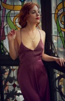 Lena Cristina, Umri wa miaka 22, Barcelona / Uhispania Wasindikizaji
