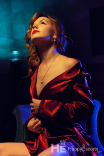 Lena Cristina, 22 años, Escorts Barcelona / España - 5